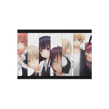 Load image into Gallery viewer, Inu × Boku SS Rug
