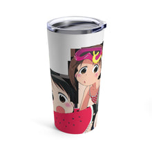 Load image into Gallery viewer, Ichigo Mashimaro Tumbler 20oz
