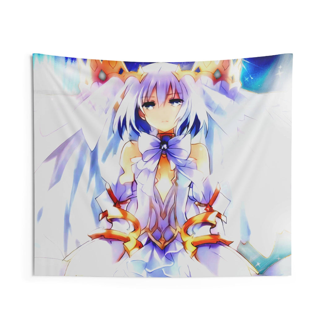 Date A Live Indoor Wall Tapestry