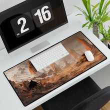 Load image into Gallery viewer, Fantasy Landscape Mouse Pad (Desk Mat)
