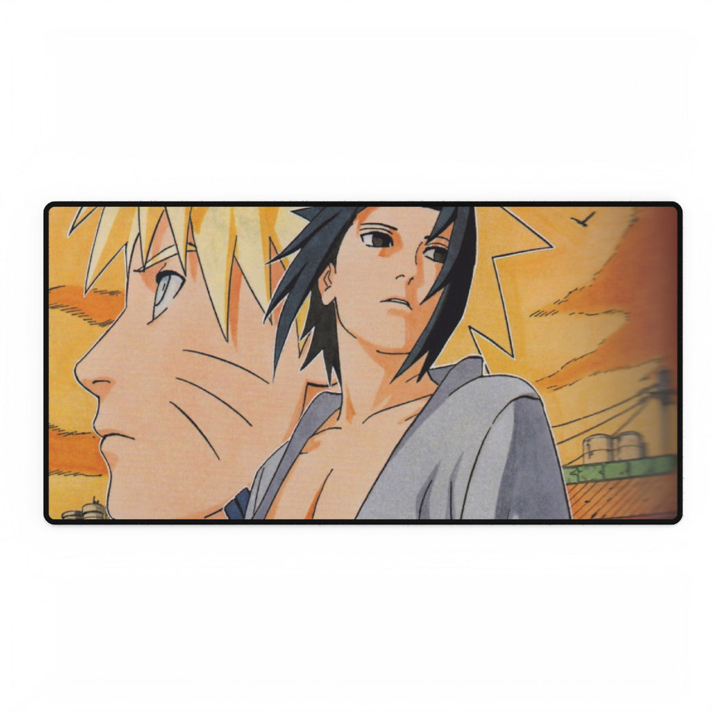 Anime Naruto Mouse Pad (Desk Mat)