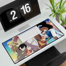 Load image into Gallery viewer, One Piece Episode 1015 Mouse Pad (Desk Mat)
