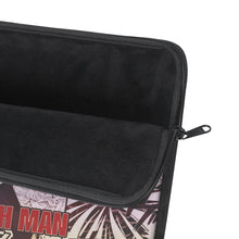 Load image into Gallery viewer, Anime One-Punch Man Laptop Sleeve
