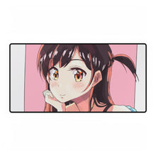 Load image into Gallery viewer, Anime Rent-A-Girlfriend Mouse Pad (Desk Mat)
