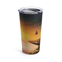 Load image into Gallery viewer, Anime Fairy Tail Tumbler 20oz
