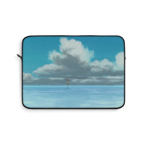 Spirited Away Laptop Sleeves