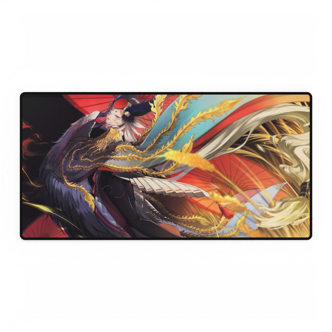 Anime Onmyoji Mouse Pad (Desk Mat)