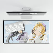 Load image into Gallery viewer, Anime Puella Magi Madoka Magica Mouse Pad (Desk Mat)
