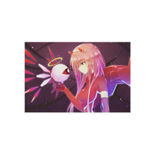 Load image into Gallery viewer, Anime Crossover Rug
