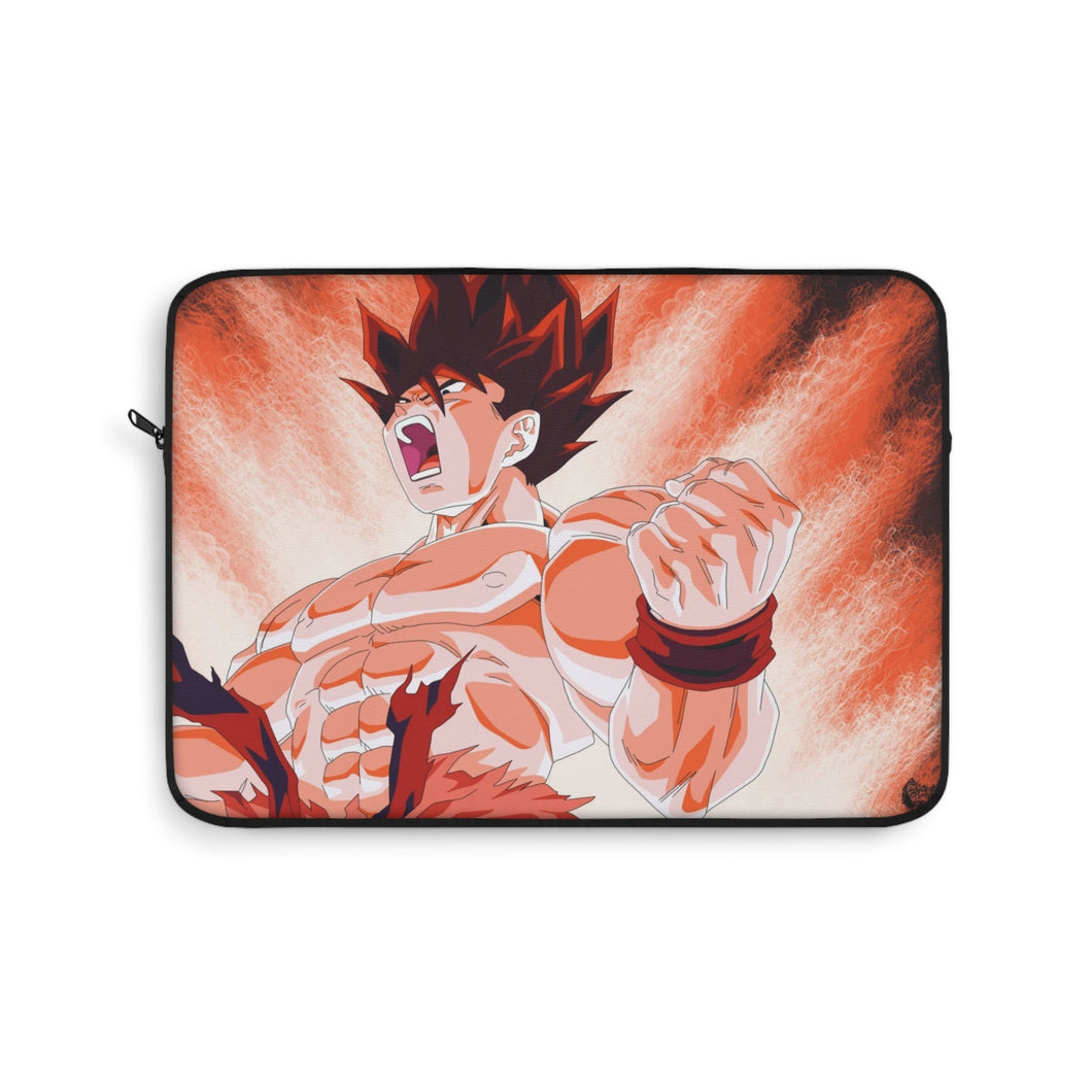 Anime Dragon Ball Z Laptop Sleeve