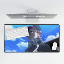 Load image into Gallery viewer, The Royal Tutor Mouse Pad (Desk Mat)
