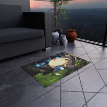 Load image into Gallery viewer, My Neighbor Totoro Rug
