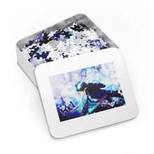 Load image into Gallery viewer, Blue Exorcist Rin Okumura Jigsaw Puzzle
