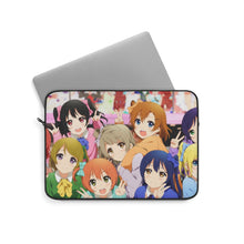 Load image into Gallery viewer, U&#39;s Together Laptop Sleeve
