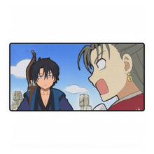 Load image into Gallery viewer, Akatsuki No Yona Mouse Pad (Desk Mat)
