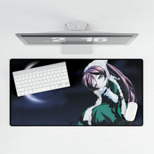 Load image into Gallery viewer, Anime Rozen Maidenr Mouse Pad (Desk Mat)
