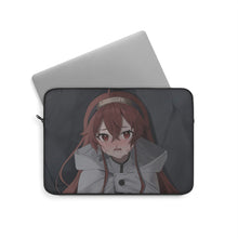 Load image into Gallery viewer, Eris Boreas Greyrat Laptop Sleeve
