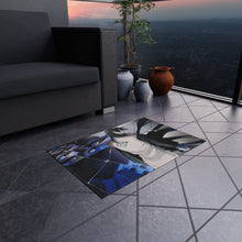 Load image into Gallery viewer, Byakuya Kuchiki Rug
