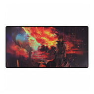 Anime Re:ZERO -Starting Life in Another World- Mouse Pad (Desk Mat)