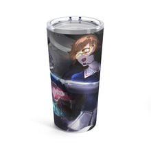 Load image into Gallery viewer, Girls und Panzer Tumbler 20oz
