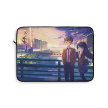 Load image into Gallery viewer, Friendly walk Laptop Sleeve
