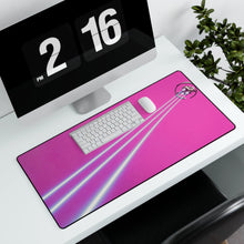 Load image into Gallery viewer, No Man's Sky Mouse Pad (Desk Mat)
