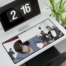 Load image into Gallery viewer, Anime Sengoku Basara Mouse Pad (Desk Mat)
