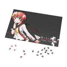 Load image into Gallery viewer, Nisekoi Marika Tachibana Jigsaw Puzzle
