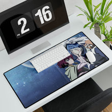 Load image into Gallery viewer, Akatsuki No Yona Mouse Pad (Desk Mat)
