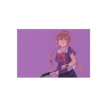 Load image into Gallery viewer, Mirai Nikki Yuno Gasai Rug
