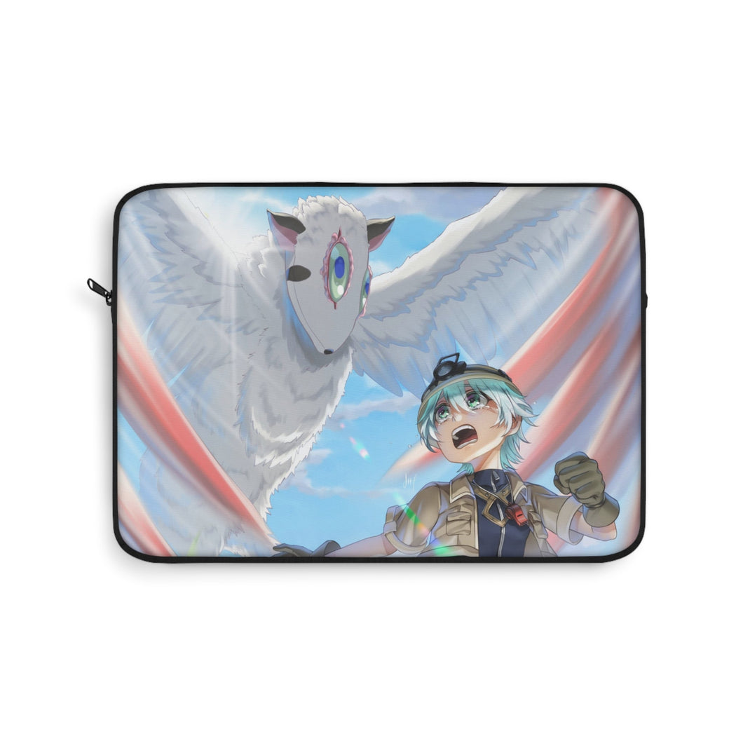 Anime Made In Abyss Laptop Sleeve