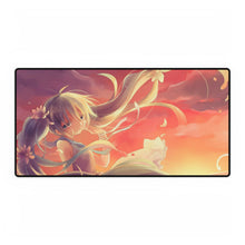 Load image into Gallery viewer, Anime Vocaloid Mouse Pad (Desk Mat)
