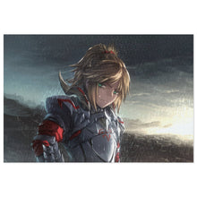 Load image into Gallery viewer, Anime Fate/Apocrypha Jigsaw Puzzle
