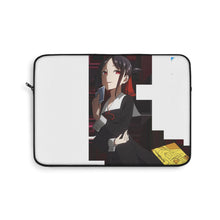 Load image into Gallery viewer, Kaguya Shinomiya Laptop Sleeve
