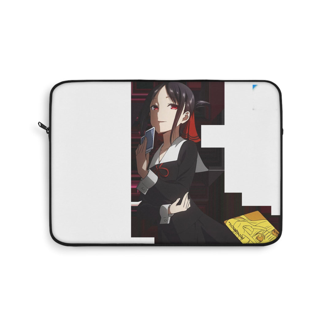 Kaguya Shinomiya Laptop Sleeve