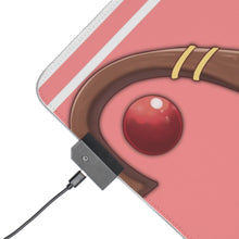 Load image into Gallery viewer, KonoSuba - God’s Blessing On This Wonderful World!! RGB LED Mouse Pad (Desk Mat)
