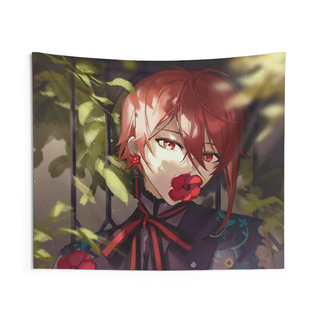 IDOLiSH7 Indoor Wall Tapestry