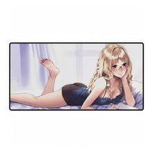 Load image into Gallery viewer, Anime Sora no Woto Mouse Pad (Desk Mat)
