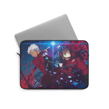 Load image into Gallery viewer, Anime Fate/Stay Night Laptop Sleeve
