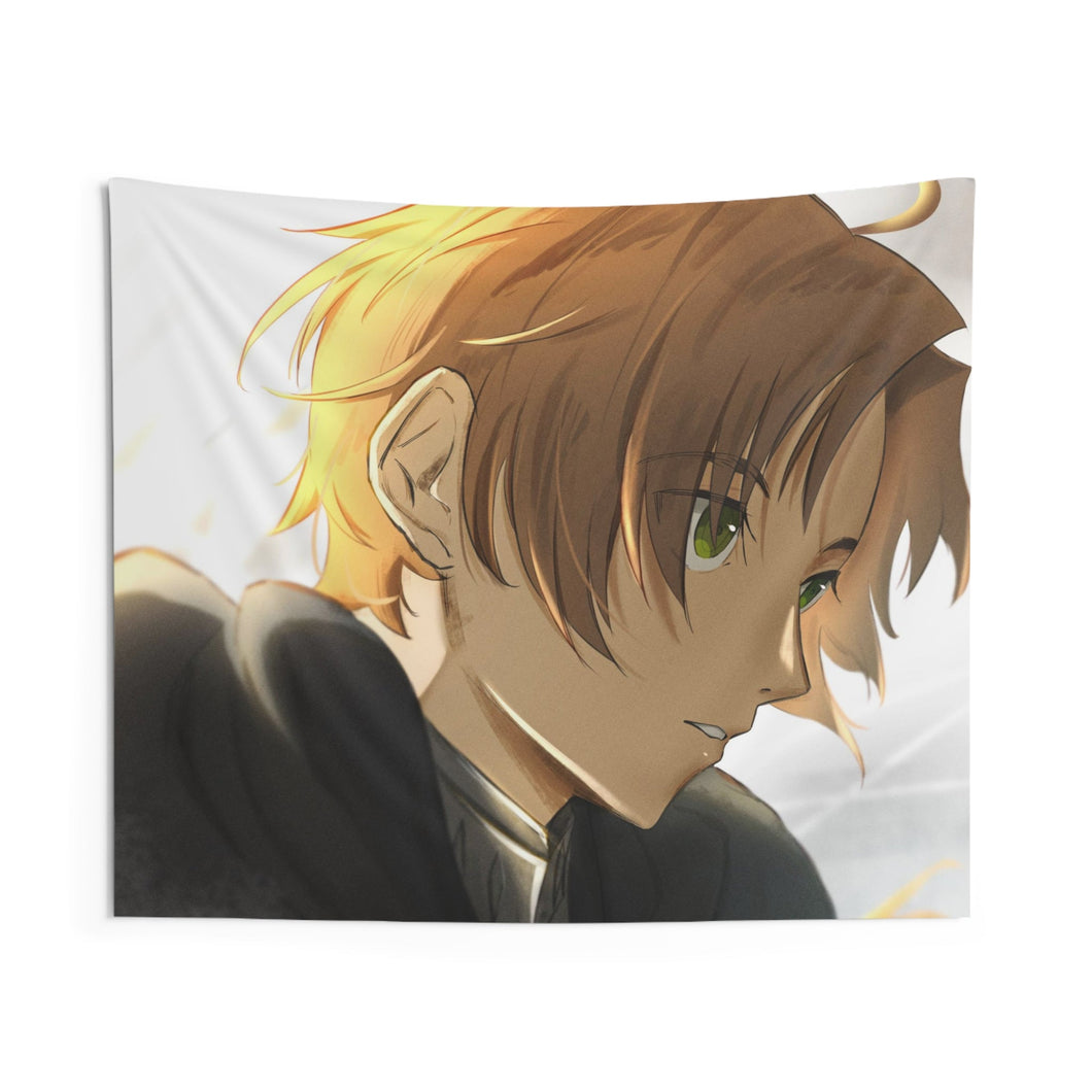 Mushoku Tensei: Jobless Reincarnation Indoor Wall Tapestry