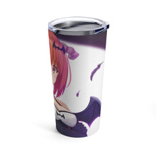 Load image into Gallery viewer, Gabriel DropOut Satanichia Kurumizawa Mcdowell Tumbler 20oz
