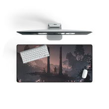 Load image into Gallery viewer, Sekiro: Shadows Die Twice Mouse Pad (Desk Mat)
