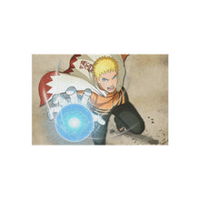 Load image into Gallery viewer, Boruto Rug
