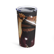Load image into Gallery viewer, Hakuouki Shinsengumi Kitan Tumbler 20oz
