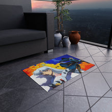 Load image into Gallery viewer, Anime Crossover Rug
