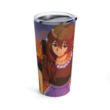 Load image into Gallery viewer, Goblin Slayer Cow Girl, Goblin Slayer Tumbler 20oz
