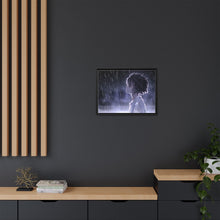 Load image into Gallery viewer, Anime Death Note Canvas Framed Art Print
