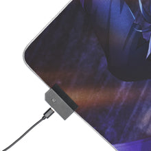 Load image into Gallery viewer, Sword Art Online RGB LED Mouse Pad (Desk Mat)
