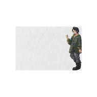Mobile Suit Gundam: Iron-Blooded Orphans Rug