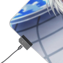Load image into Gallery viewer, My Hero Academia RGB LED Mouse Pad (Desk Mat)
